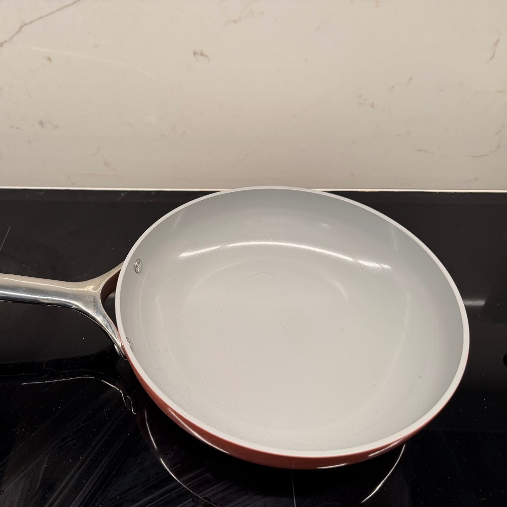 Caraway sauté pan (new)